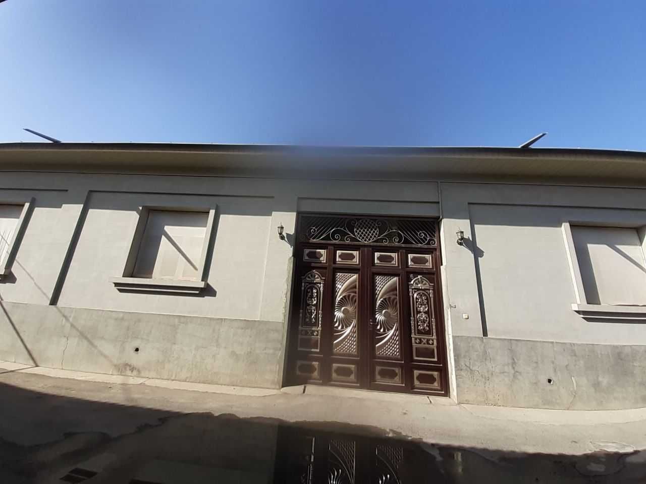 6-xonali uy, 3.35 m², Toshkent, Uchtepa tumani, sotuvga