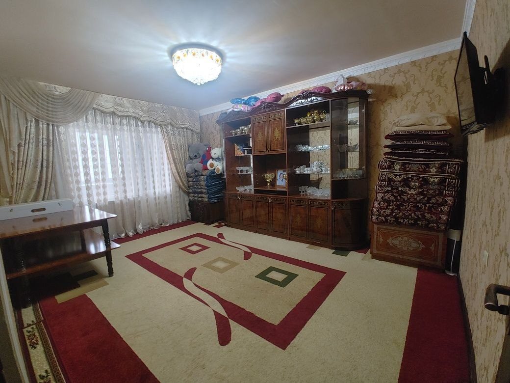 3-комнатный дом, 90 м², Ташкент, Шайхантахурский район, на продажу