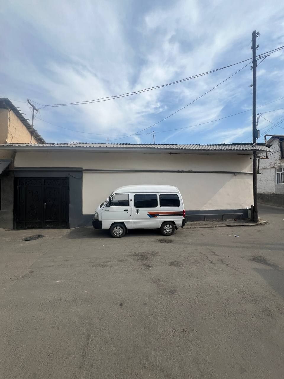 5-xonali uy, 2 m², Toshkent, Shayxontohur tumani, sotuvga