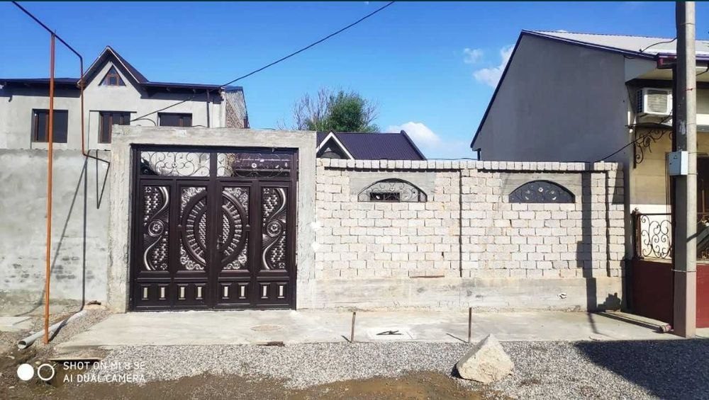 3-xonali uy, 3 m², Toshkent, Yunusobod tumani, sotuvga