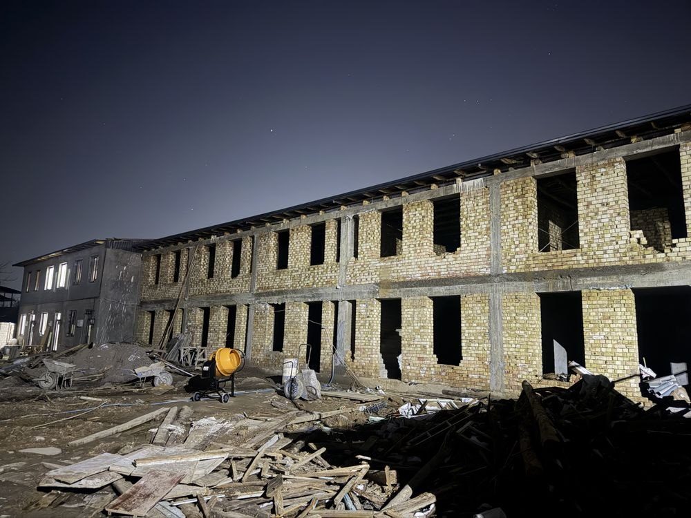 5-xonali uy, 140 m², Toshkent, Sergeli tumani, sotuvga