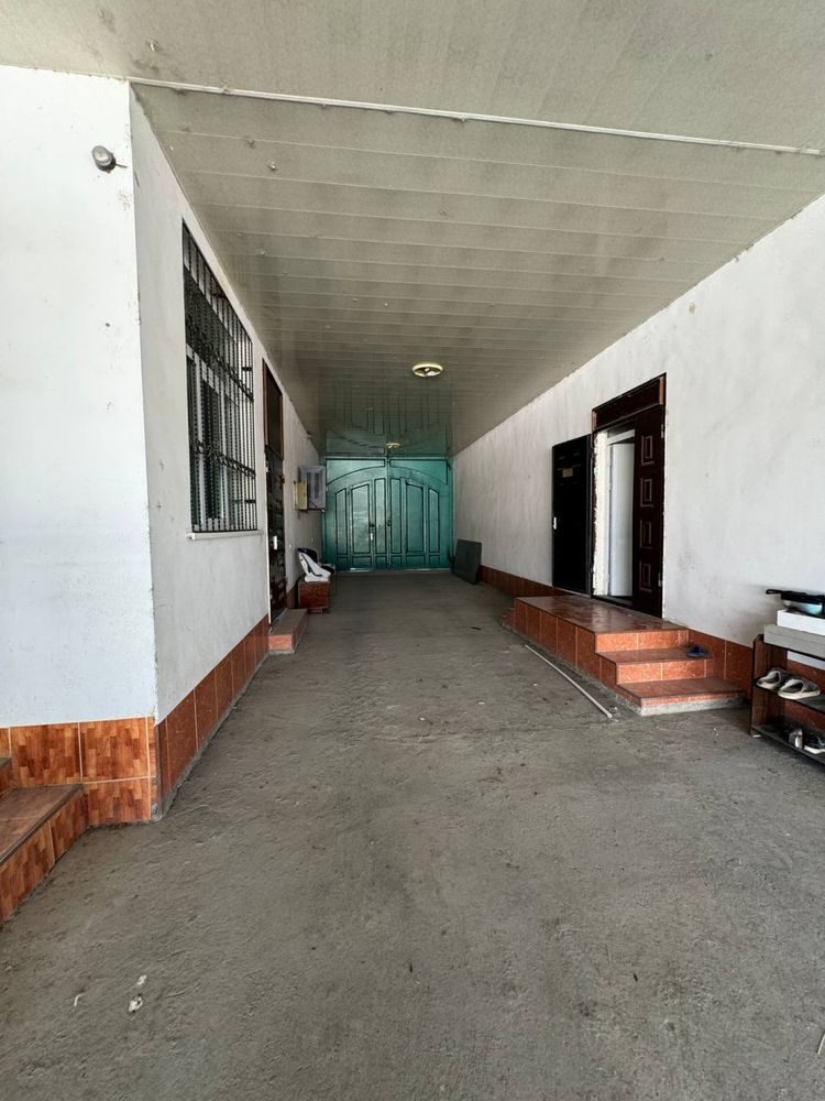 3-xonali kvartira, 1000 m², Toshkent, Bektemir tumani, ijaraga