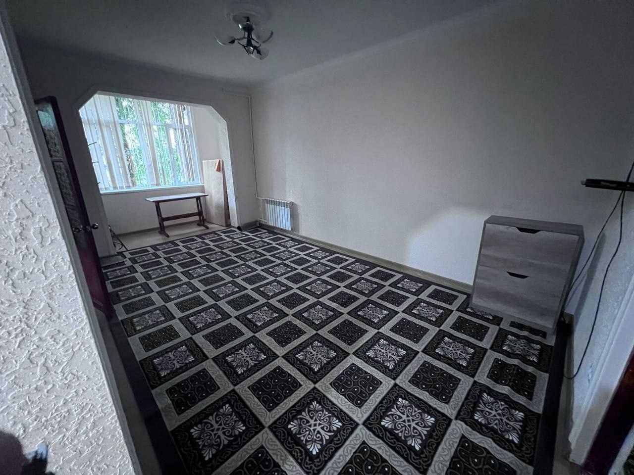 2-комнатная квартира, 62 м², Ташкент, Мирзо-Улугбекский район, в аренду