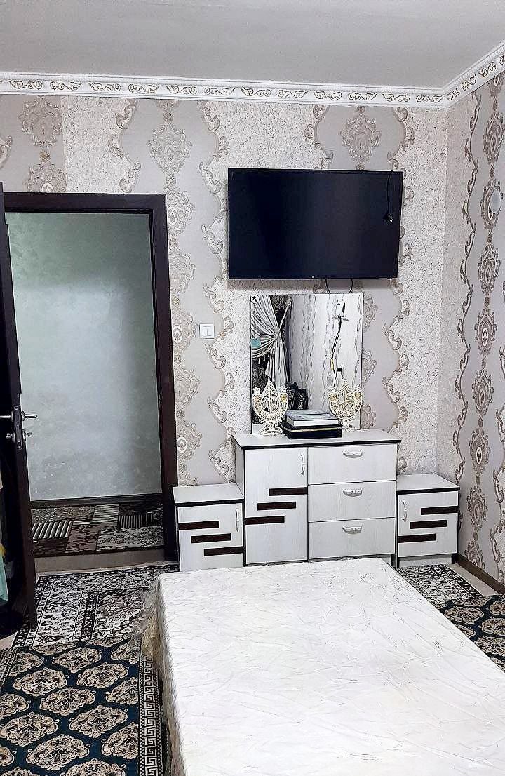 3-xonali kvartira, 56 m², Toshkent, Sergeli tumani, sotuvga