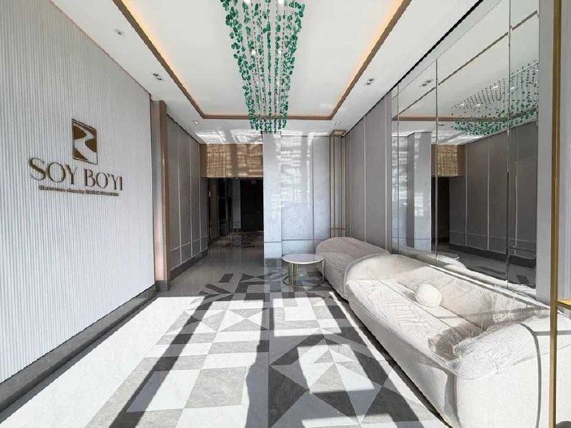 1-xonali kvartira, 40.3 m², Toshkent, Uchtepa tumani, sotuvga