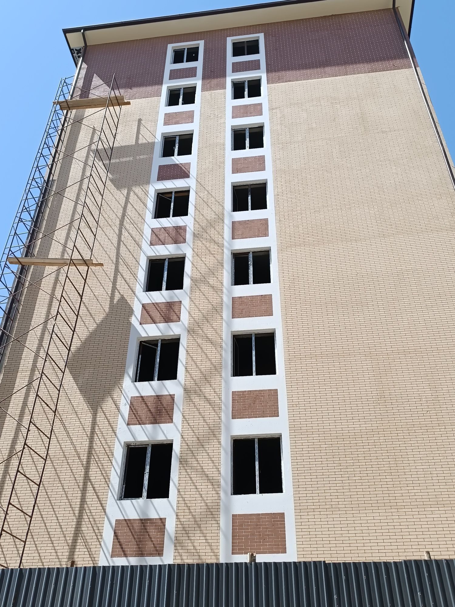 3-xonali kvartira, 65 m², Toshkent, Uchtepa tumani, sotuvga