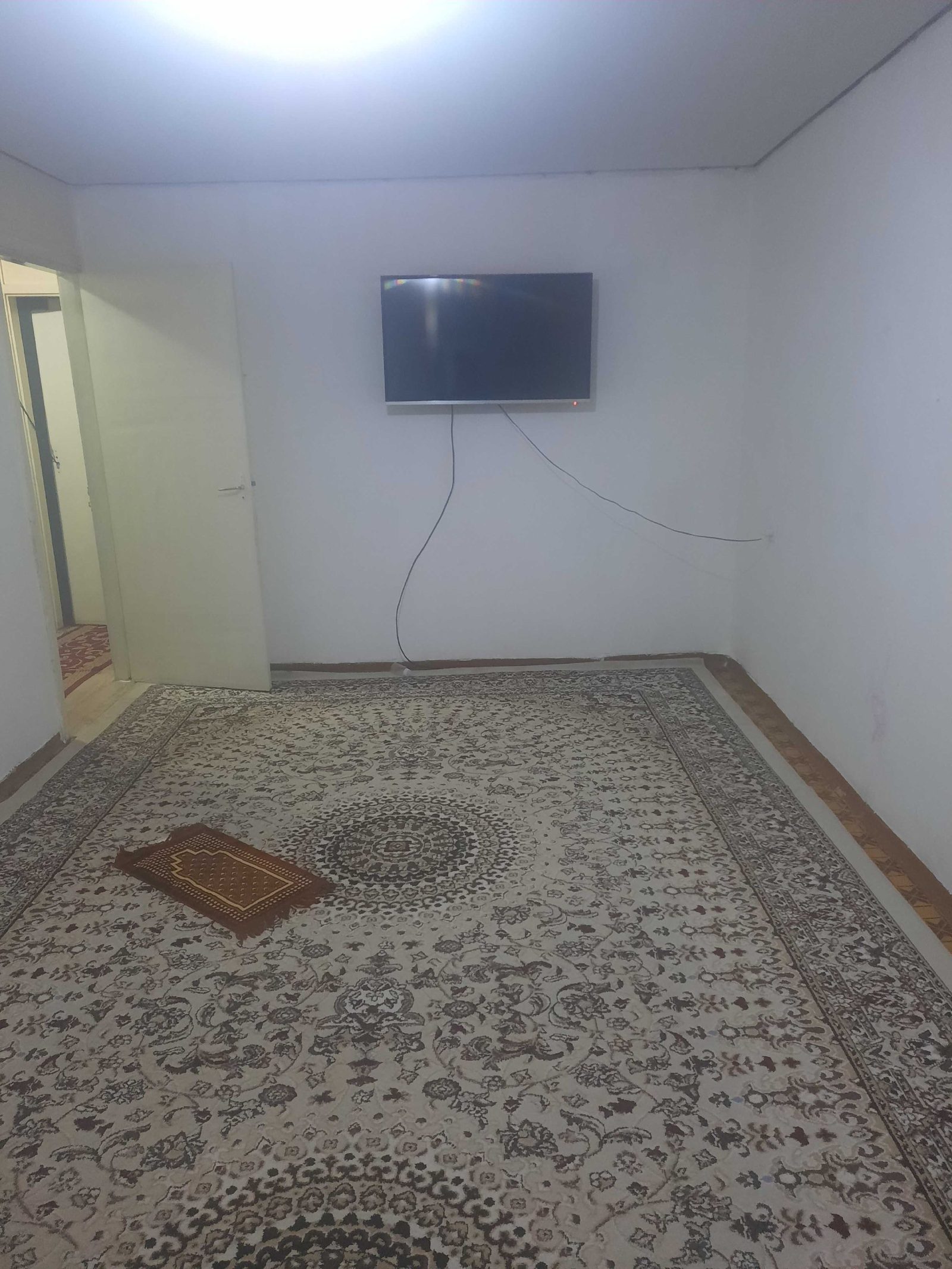 3-xonali kvartira, 67 m², Toshkent, Chilonzor tumani, sotuvga