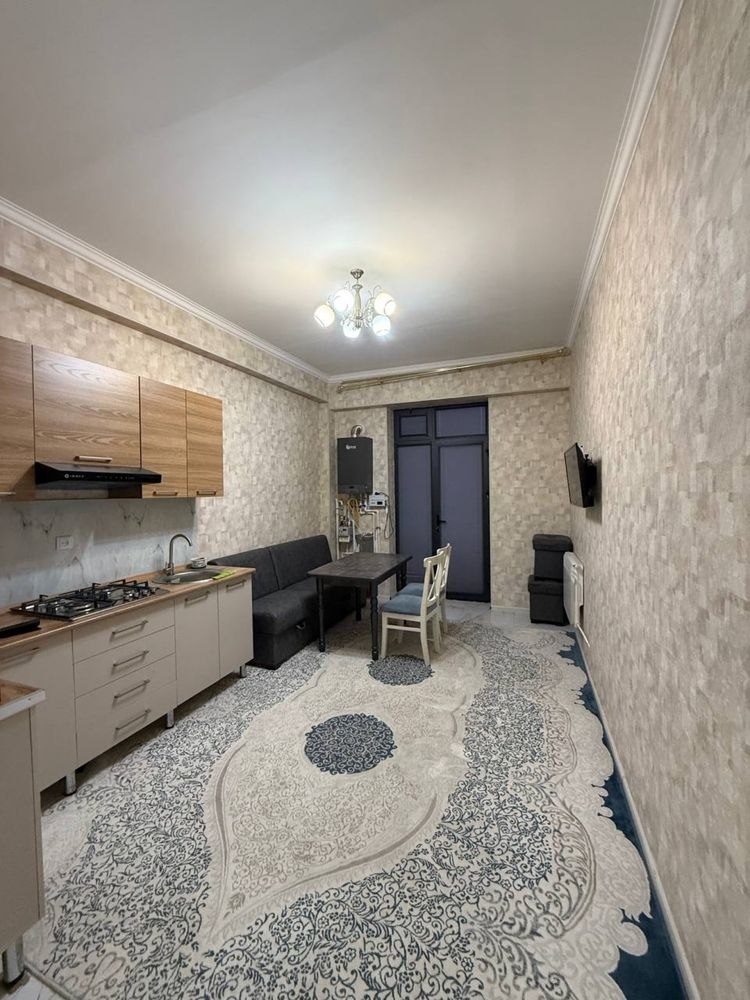 2-room apartment, 45 m², Tashkent, Yunusabad District, for sale