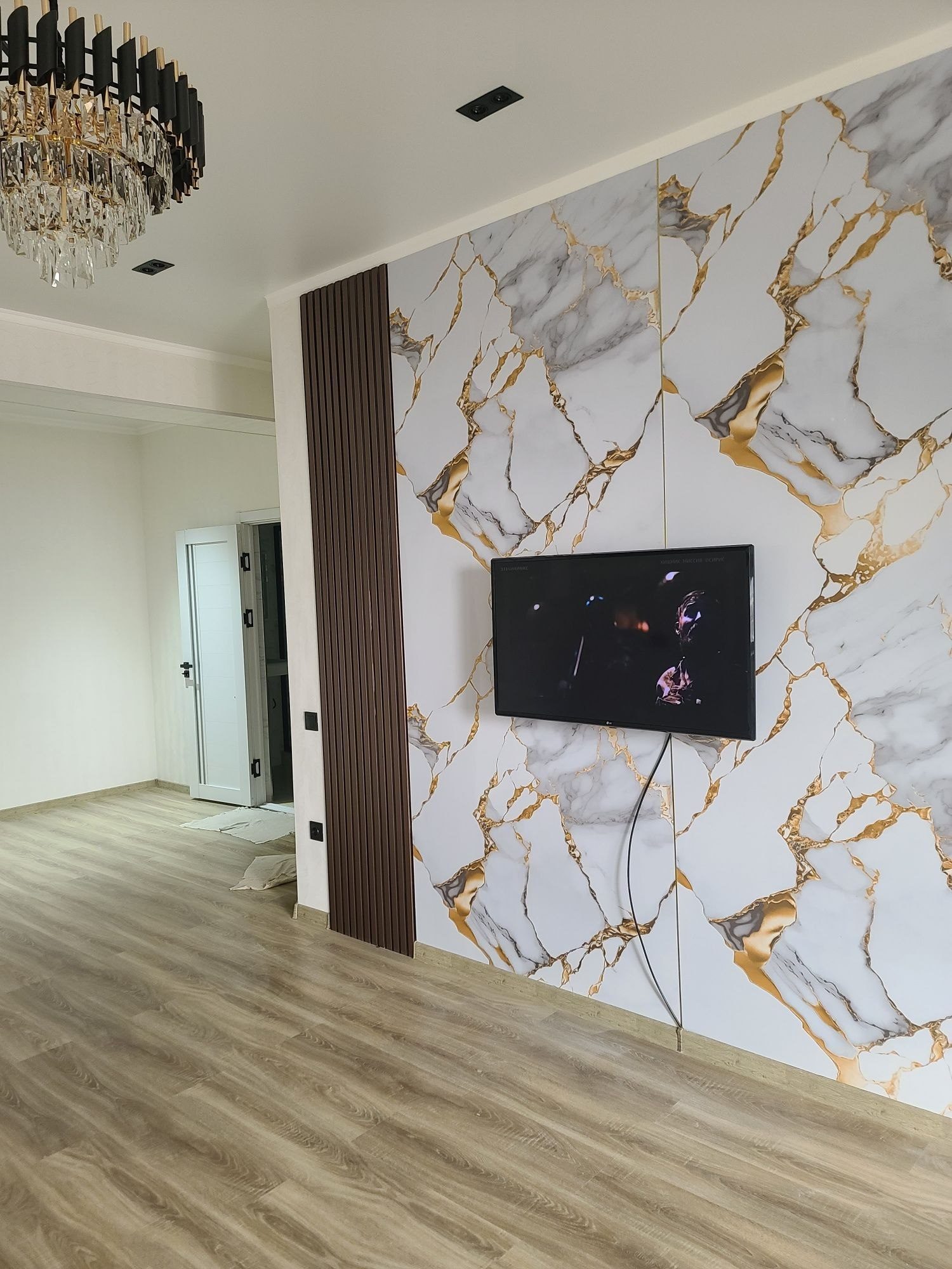 2-room apartment, 60 m², Tashkent, Yashnabad District, for sale