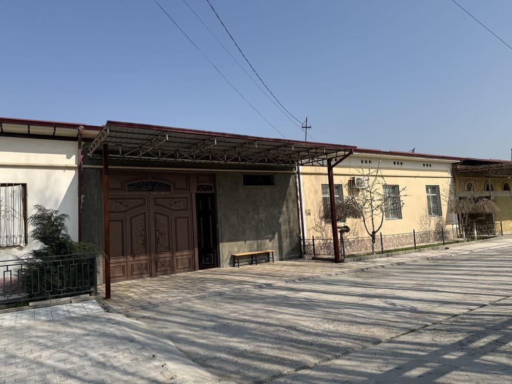 4-xonali uy, 600 m², Toshkent, Bektemir tumani, ijaraga