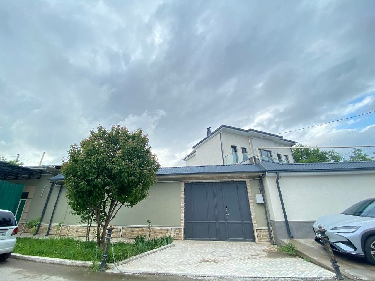 5-xonali uy, 150 m², Toshkent, Mirobod tumani, ijaraga