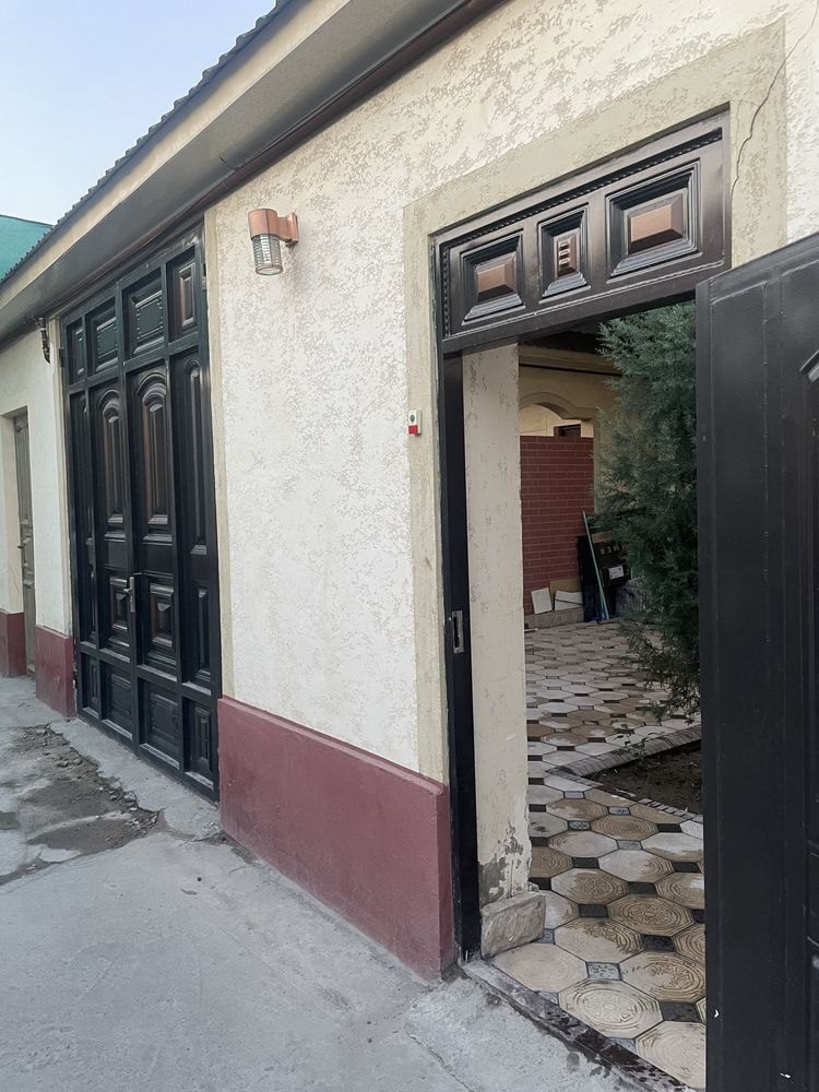 4-xonali uy, 150 m², Toshkent, Yakkasaroy tumani, ijaraga