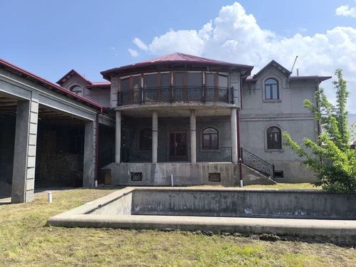 Dacha for sale.