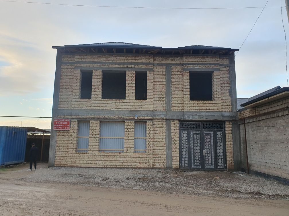 5-xonali uy, 260 m², Toshkent, Bektemir tumani, sotuvga