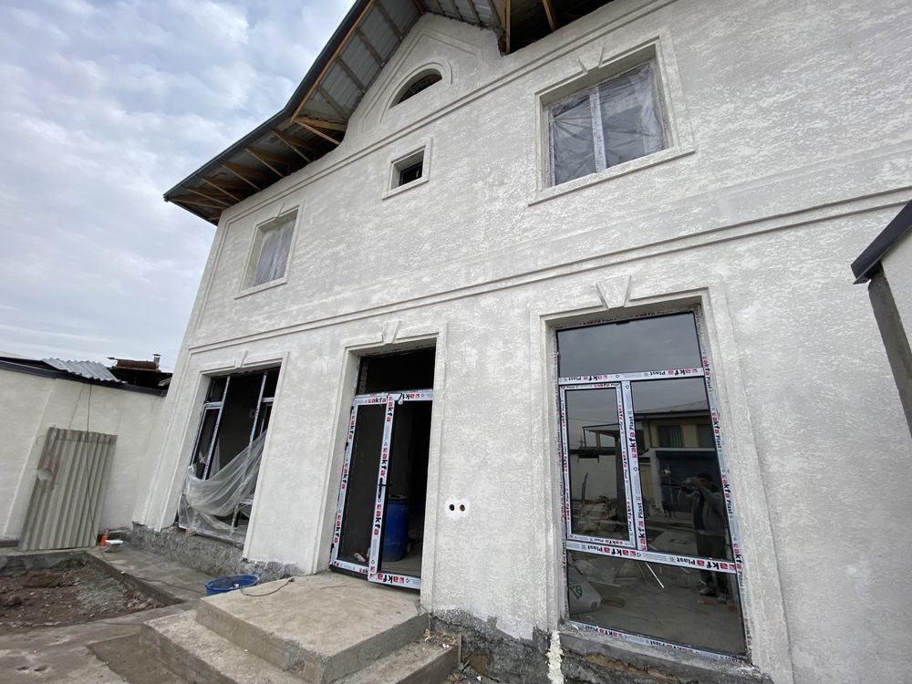 5-xonali uy, 150 m², Toshkent, Bektemir tumani, sotuvga