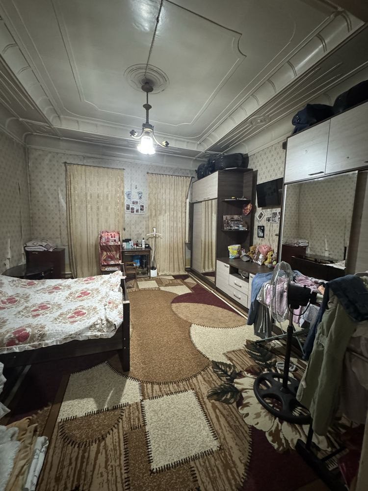 3-xonali uy, 84.87 m², Toshkent, Mirobod tumani, sotuvga