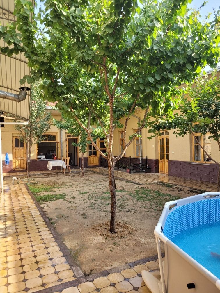 8-room house, 600 m², Tashkent, Yakkasaray District, for sale