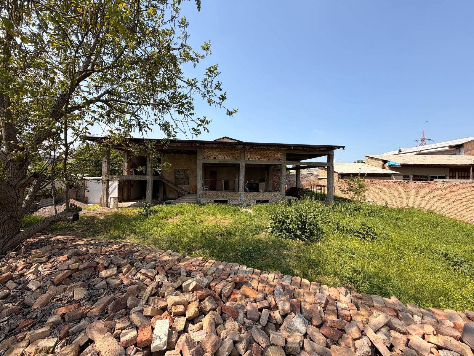 6-xonali uy, 300 m², Toshkent, Mirzo Ulug‘bek tumani, sotuvga