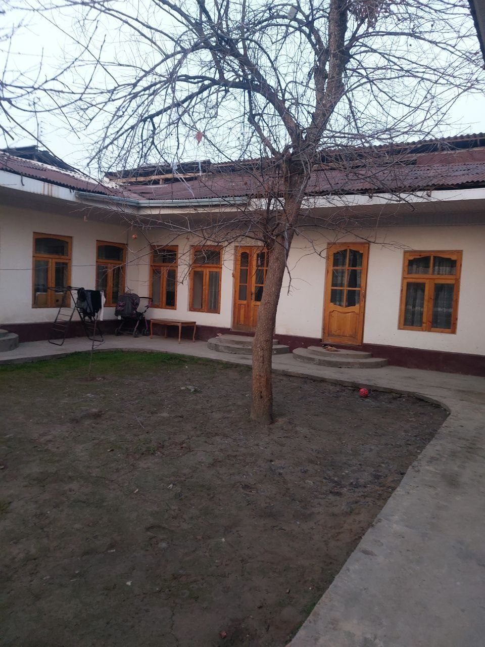 6-room house, 1 m², Tashkent, Shaykhantakhur District, for sale