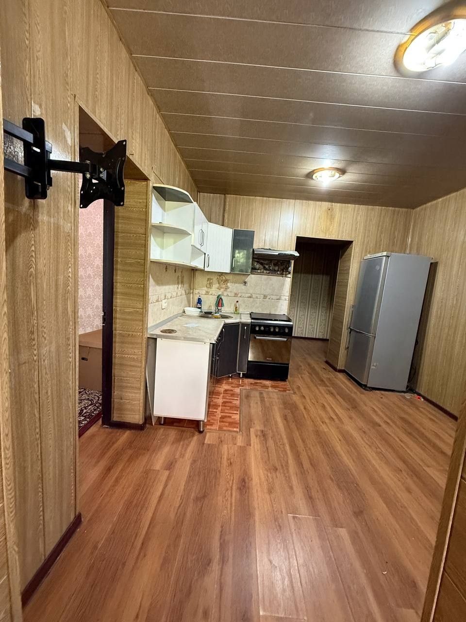 2-xonali uy, 65 m², Toshkent, Shayxontohur tumani, sotuvga