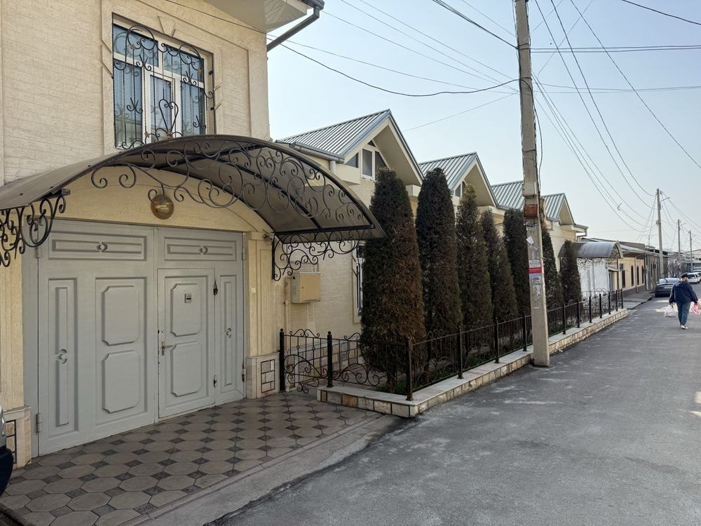 10-xonali uy, 500 m², Toshkent, Yunusobod tumani, sotuvga