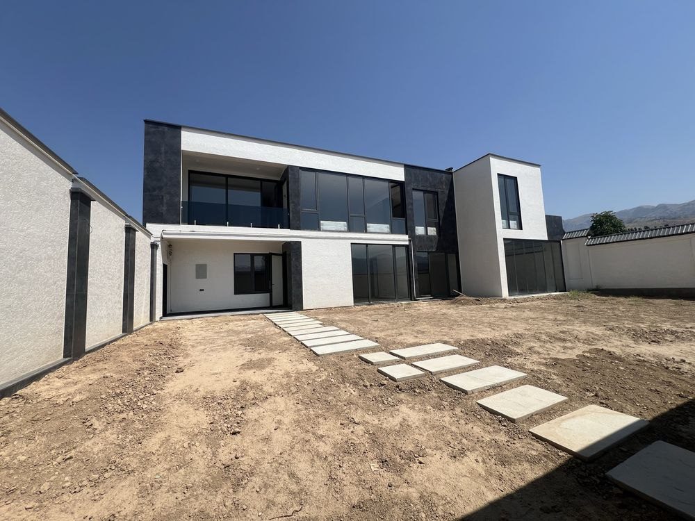 8-xonali dacha, 5 m², Toshkent, Yunusobod tumani, sotuvga