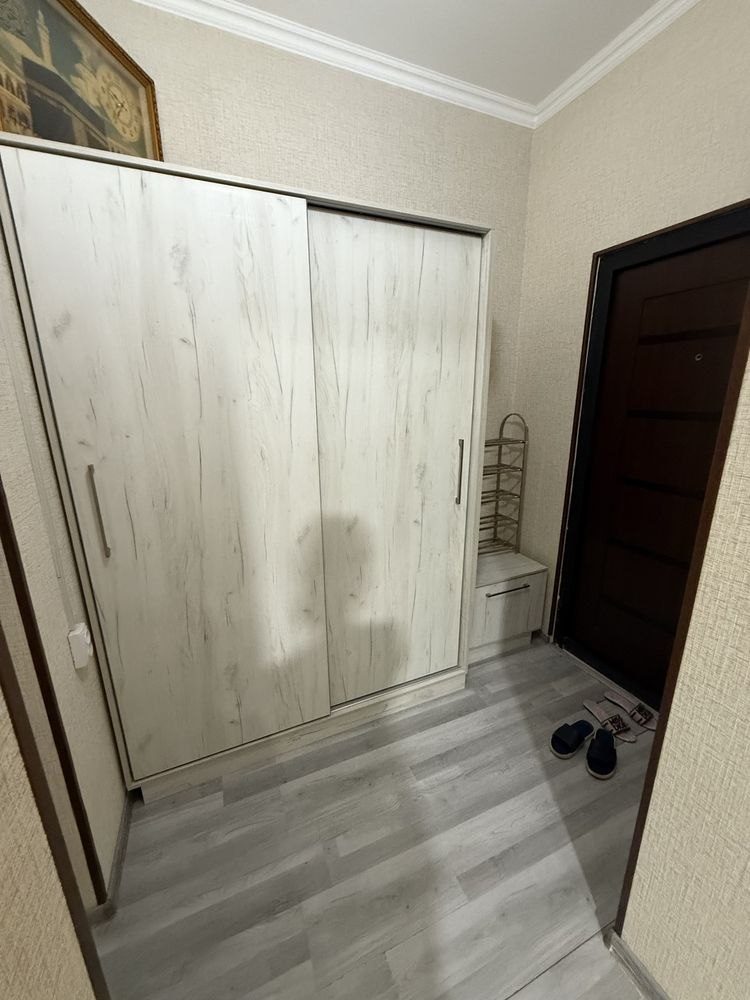 1-xonali kvartira, 35 m², Toshkent, Mirzo Ulug‘bek tumani, ijaraga