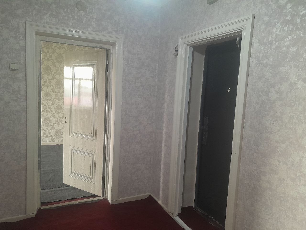 2-xonali kvartira, 60 m², Toshkent, Chilonzor tumani, ijaraga
