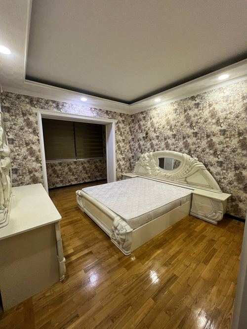 Apartment for rent on Druzhby