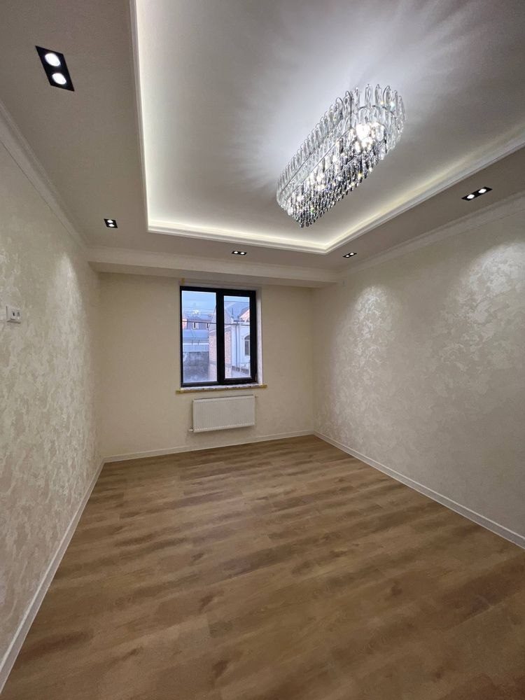 3-xonali kvartira, 80 m², Toshkent, Olmazor tumani, sotuvga