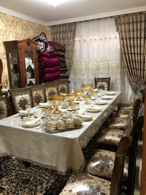 Apartment for sale 4/2/4