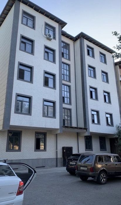 3-room apartment, 84 m², Tashkent, Almazar District, for sale