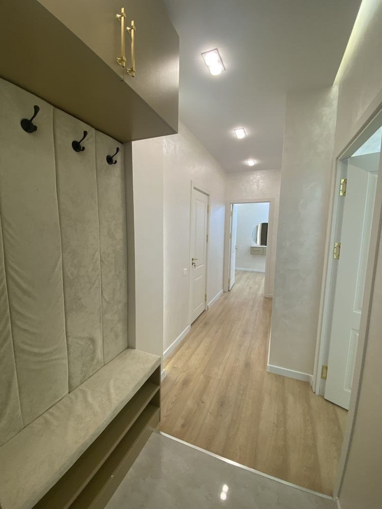 2-xonali kvartira, 50 m², Toshkent, Bektemir tumani, sotuvga