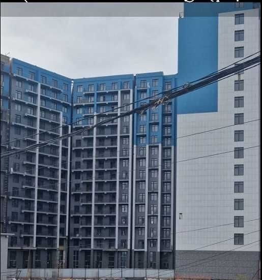 2-xonali kvartira, 73 m², Toshkent, Mirzo Ulug‘bek tumani, sotuvga