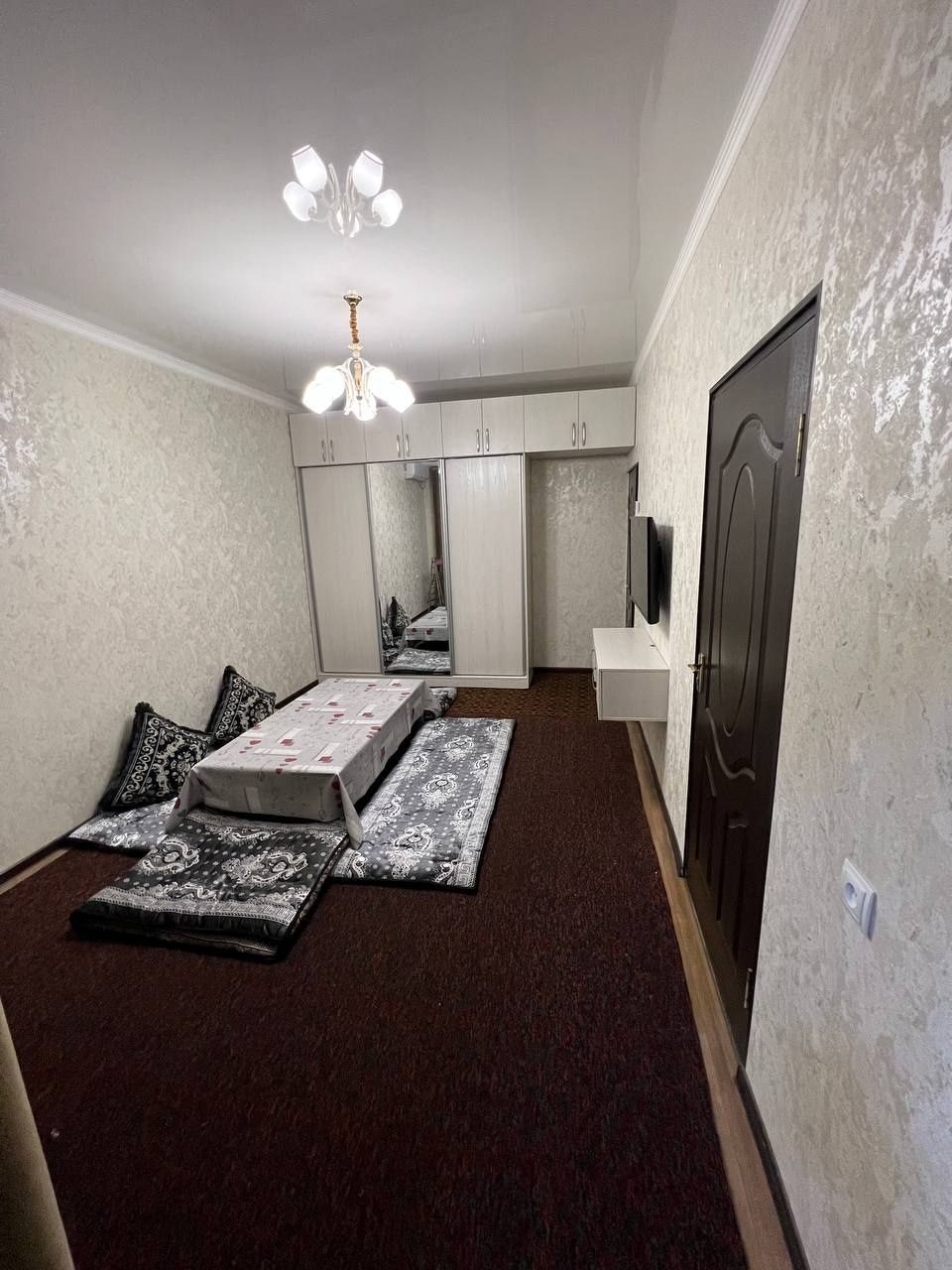 30-room apartment, 30 m², Tashkent, Chilanzar District, for sale