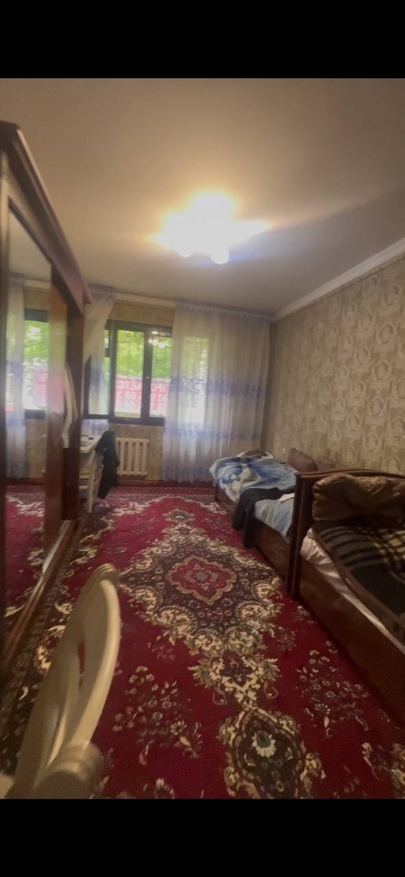 3-xonali kvartira, 68 m², Toshkent, Chilonzor tumani, sotuvga