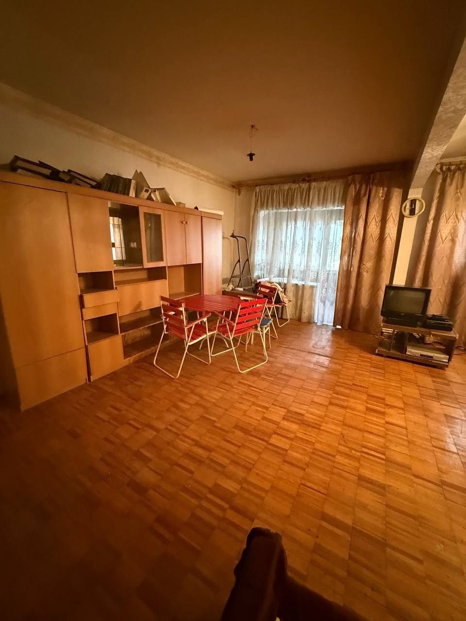 4-xonali kvartira, 96 m², Toshkent, Yakkasaroy tumani, sotuvga