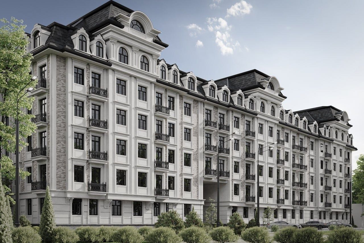 2-room apartment, 50 m², Tashkent, Yashnabad District, for sale