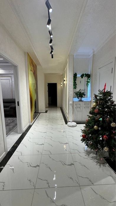 New 3-room apartment | Yashnabad | 2025