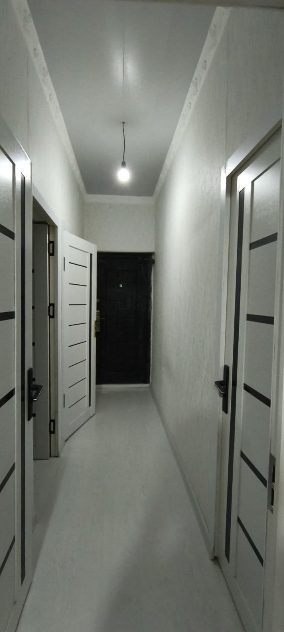 2-xonali kvartira, 48 m², Toshkent, Yashnobod tumani, sotuvga