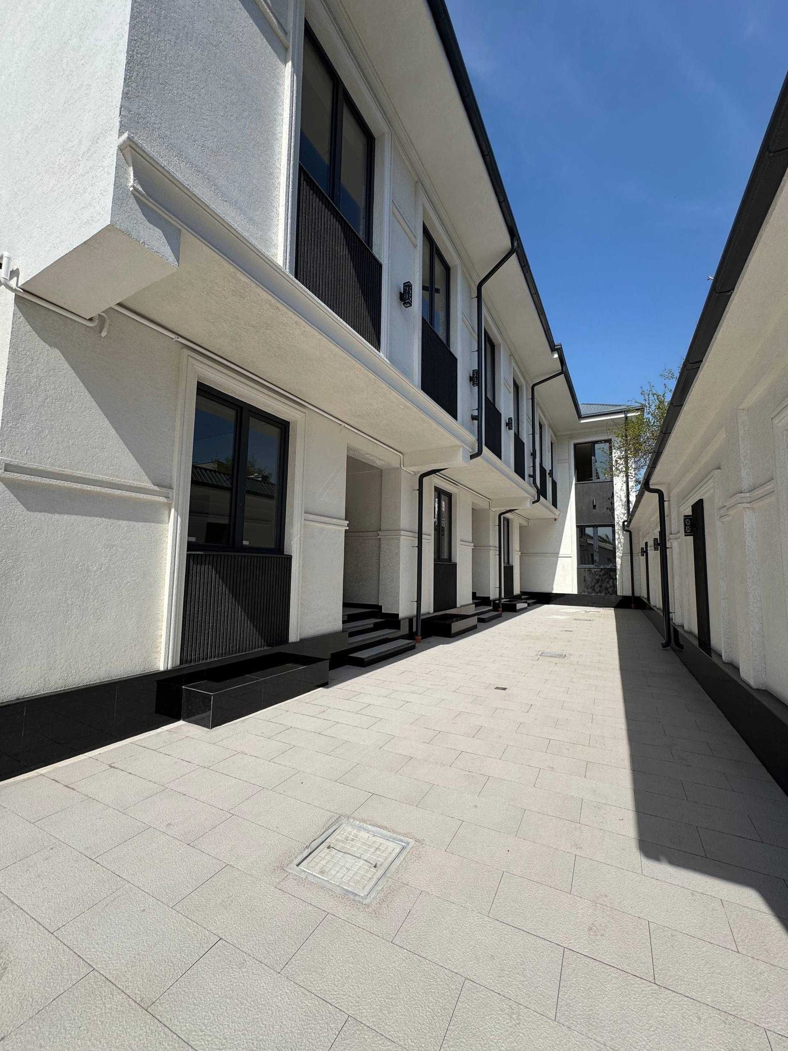 6-xonali uy, 180 m², Toshkent, Olmazor tumani, sotuvga