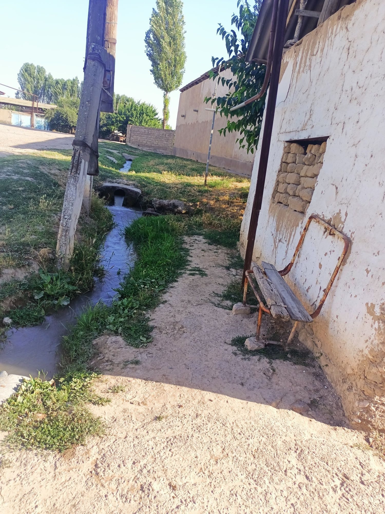6-xonali uy, 26 m², Toshkent, Bektemir tumani, sotuvga