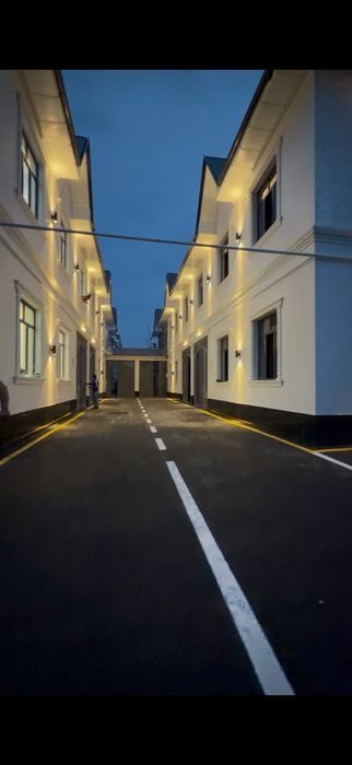 6-xonali uy, 100 m², Toshkent, Sergeli tumani, sotuvga
