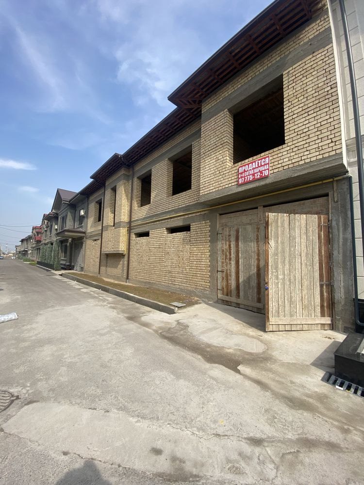 16-room house, 800 m², Tashkent, Uchtepa District, for sale