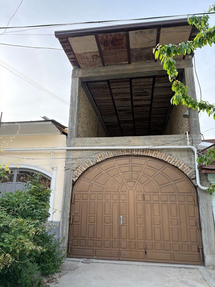 6-room house, 3.5 m², Tashkent, Chilanzar District, for sale