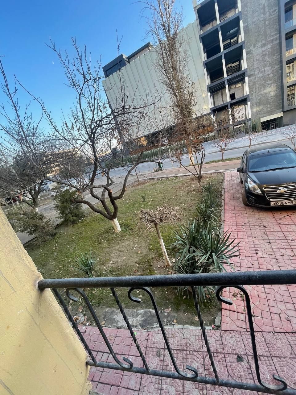 4-xonali uy, 88 m², Toshkent, Shayxontohur tumani, sotuvga