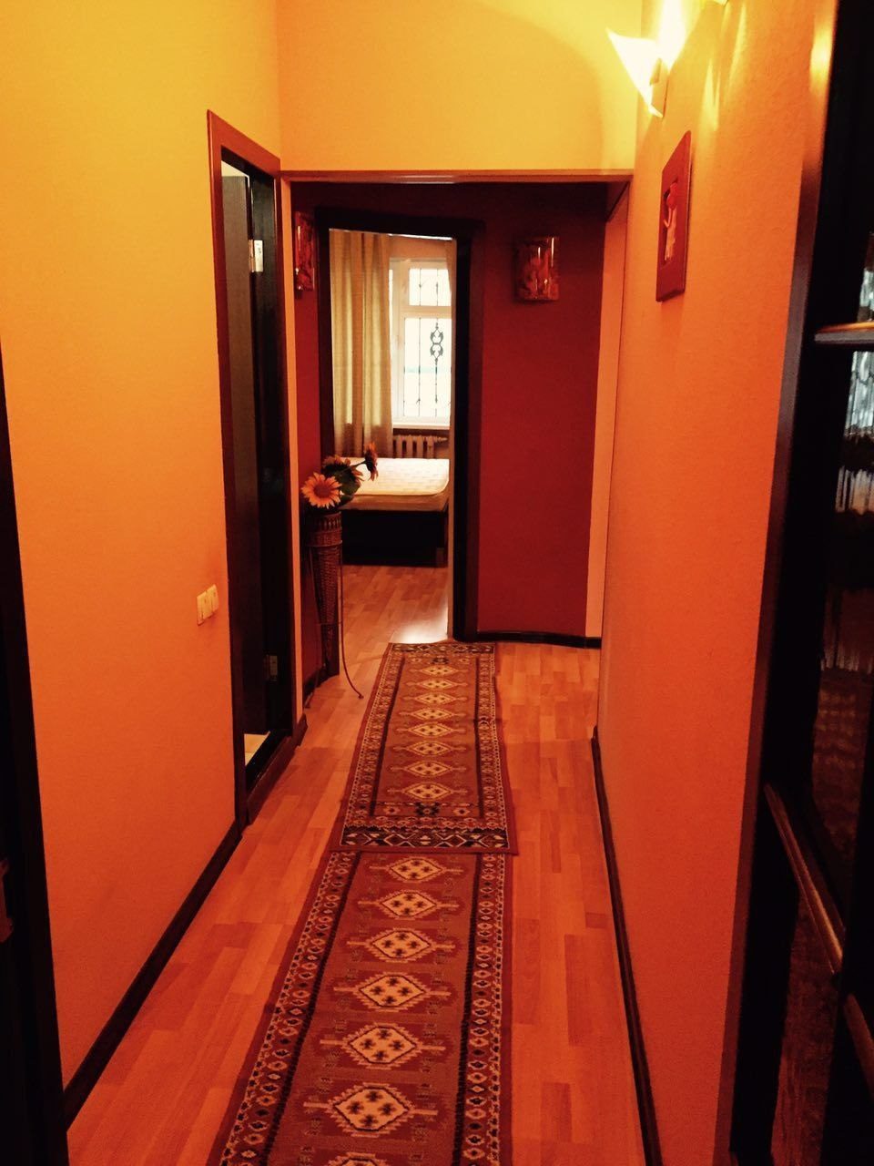 3-xonali uy, 78 m², Toshkent, Shayxontohur tumani, sotuvga