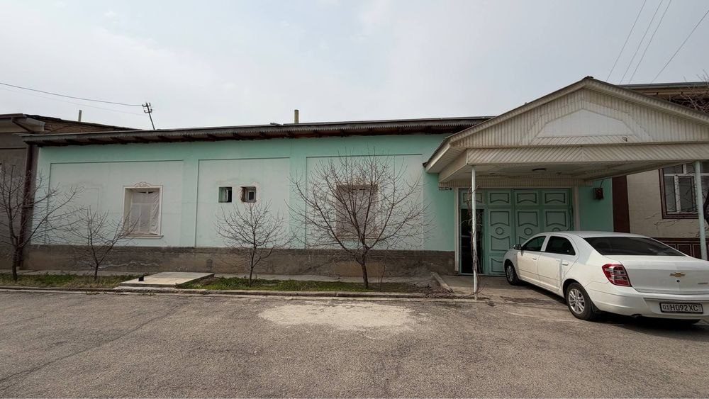 5-xonali uy, 800 m², Toshkent, Yunusobod tumani, sotuvga