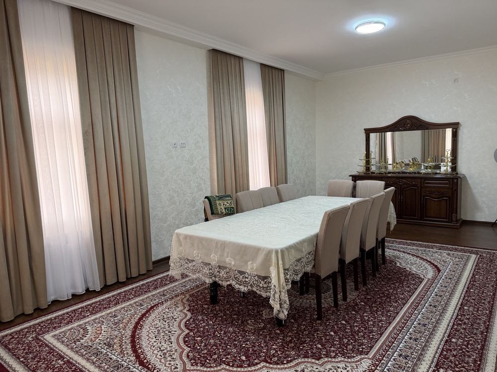 4-xonali uy, 120 m², Toshkent, Yashnobod tumani, sotuvga