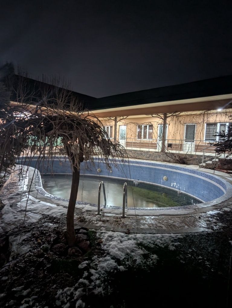 3-xonali uy, 600 m², Toshkent, Yunusobod tumani, sotuvga